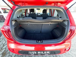 Kia Picanto Prestige Upgrade AMT