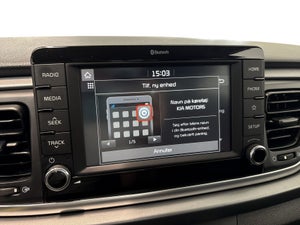 Kia Rio MPi Base Line+