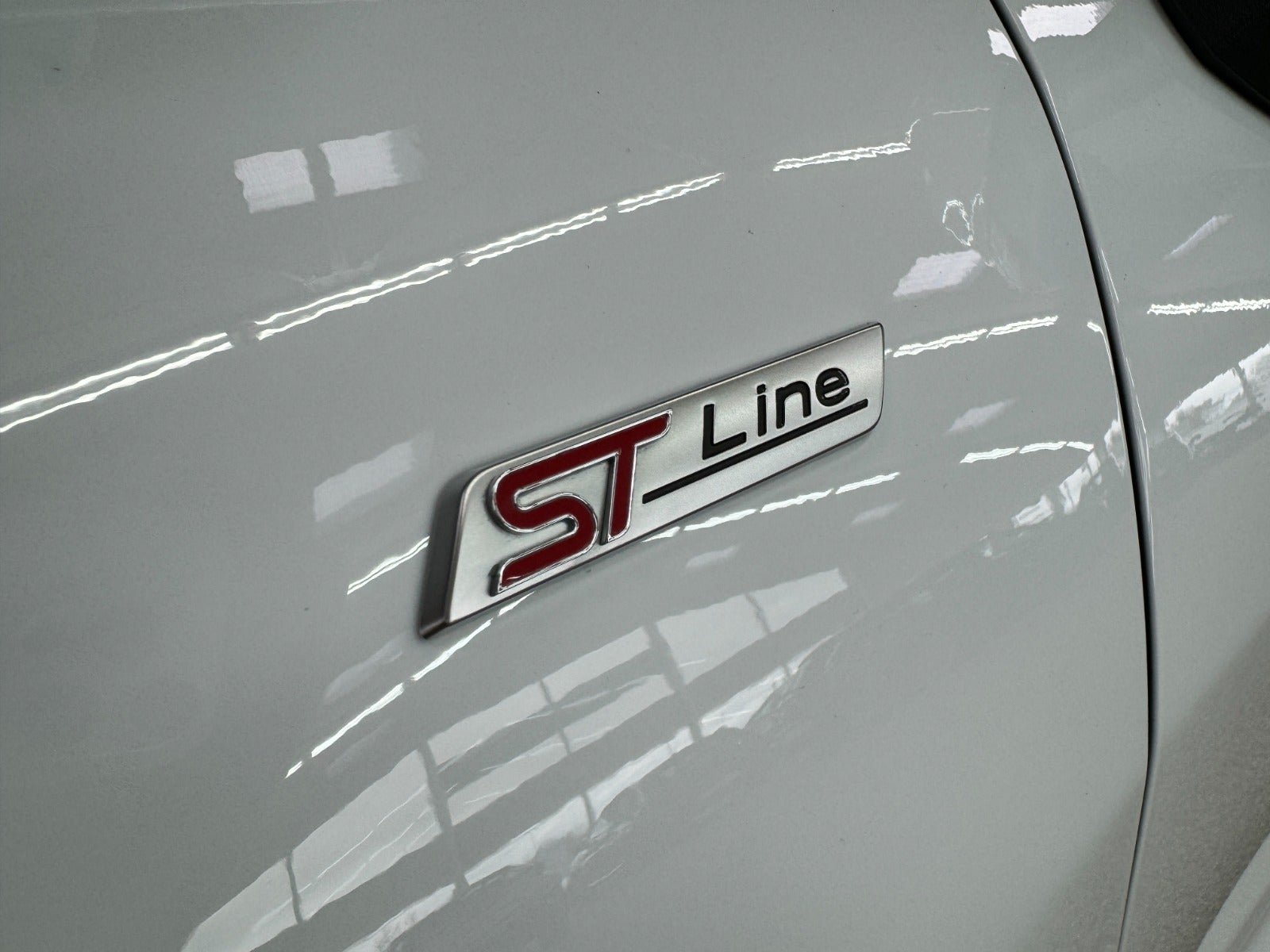 Ford Fiesta TDCi 85 ST-Line X