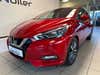 Nissan Micra IG-T 100 Tekna thumbnail
