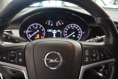 Opel Mokka X T 140 Enjoy