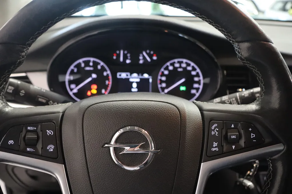 Opel Mokka X T 140 Enjoy