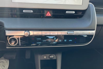Hyundai Ioniq 5 Essential