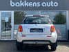 Suzuki SX4 CombiBack SE thumbnail