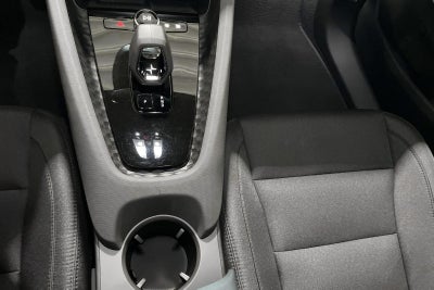 Polestar 2 Long Range