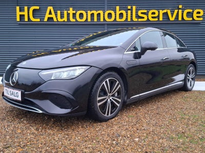 Mercedes EQE300  Avantgarde 4d