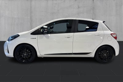 Toyota Yaris Hybrid H3 GR Sport Smart e-CVT - 1