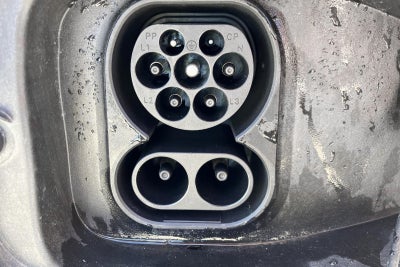 BYD Atto 3 Comfort
