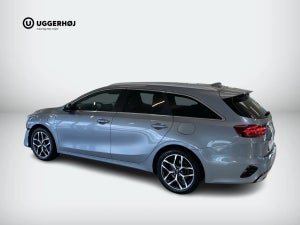 Kia Ceed PHEV Upgrade SW DCT