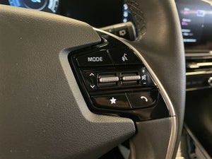 Kia Niro EV Prestige