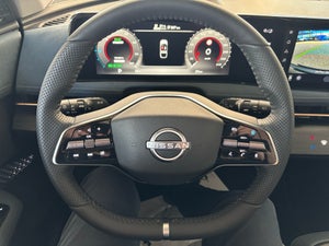 Nissan Ariya Evolve e-4ORCE