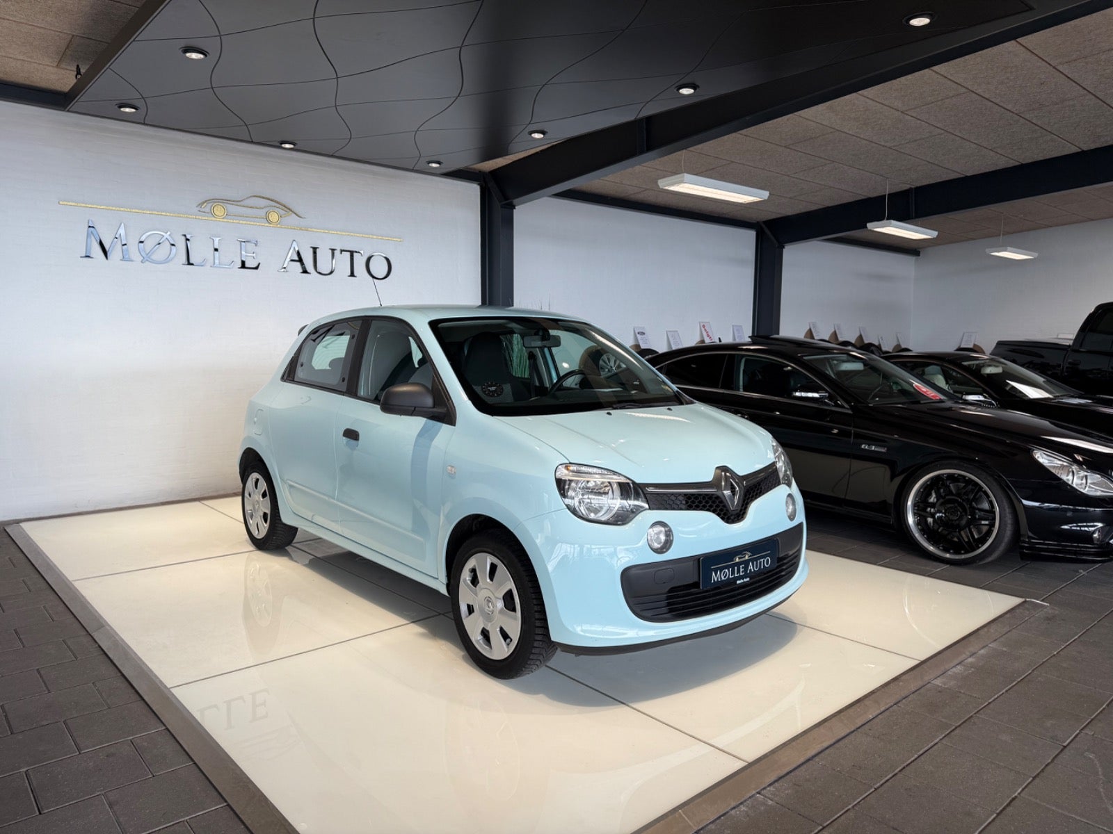 Billede af Renault Twingo 1,0 SCe 70 Expression