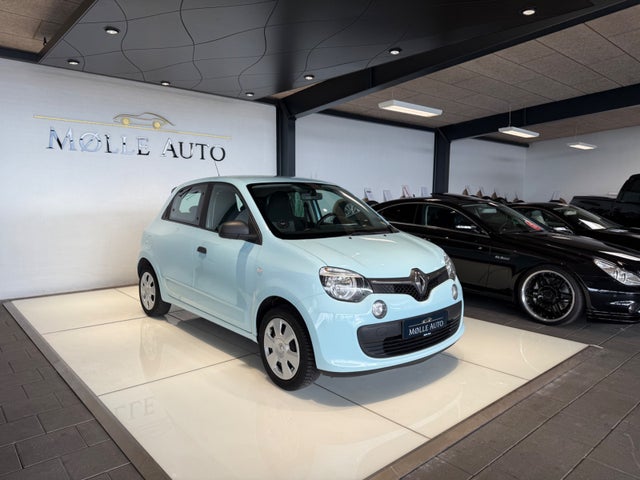 Renault Twingo 1,0 SCe 70 Expression