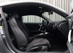 Audi TT TFSi 230 Coupé quattro S-tr.
