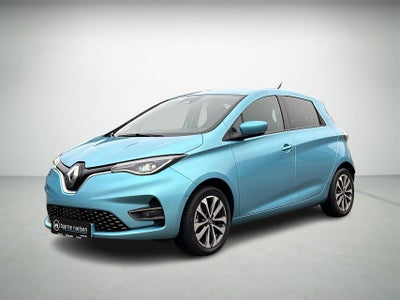 Renault Zoe Zen