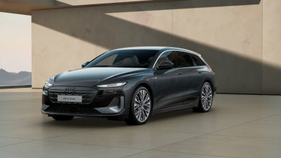 Audi A6 e-tron  Ultra performance Avant 5d