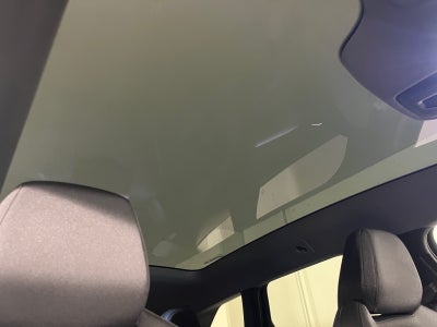 Audi A6 e-tron Progress plus Avant Van