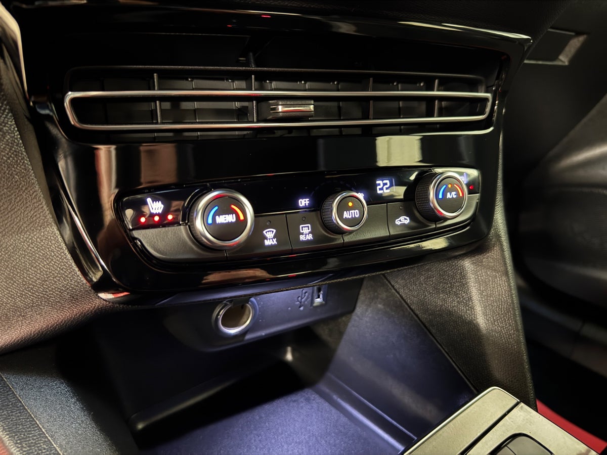 Opel Mokka-e GS Line