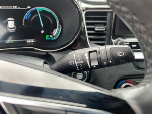 Kia XCeed PHEV Upgrade Intro DCT