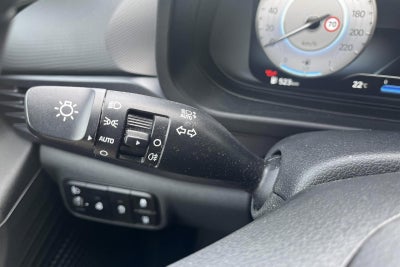 Hyundai i20 T-GDi Essential DCT