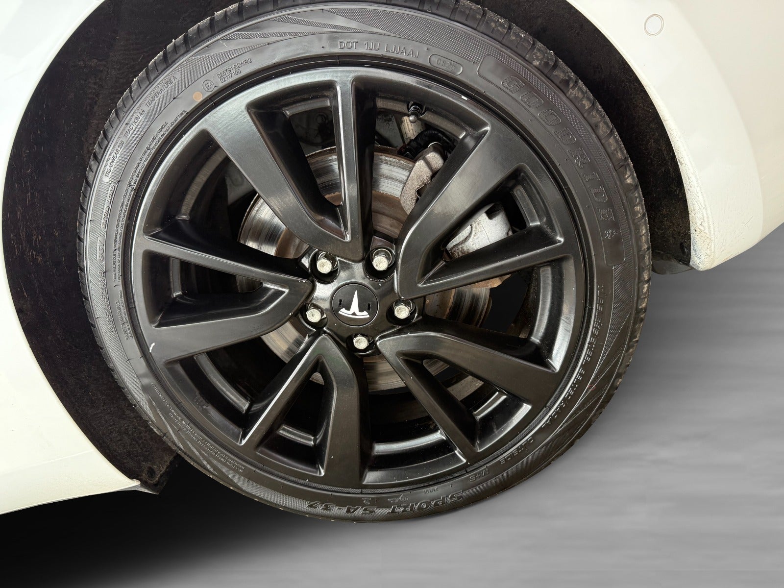 Billede af Tesla Model 3 Long Range AWD