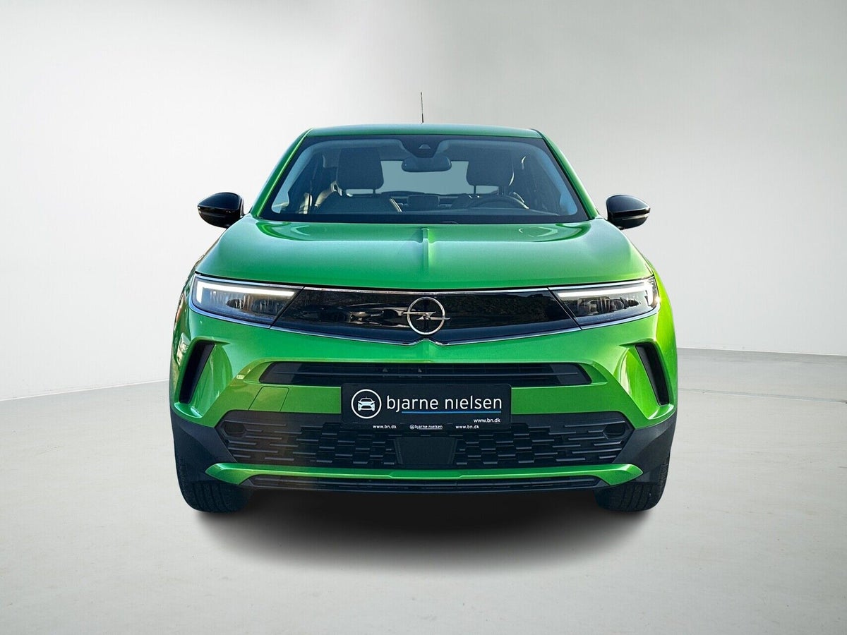 Opel Mokka-e Elegance billede 6