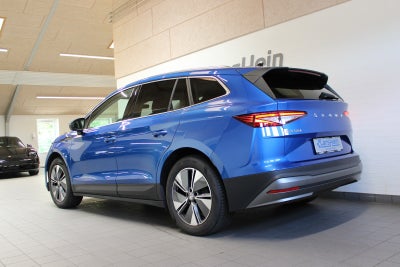 Skoda Enyaq iV Loft