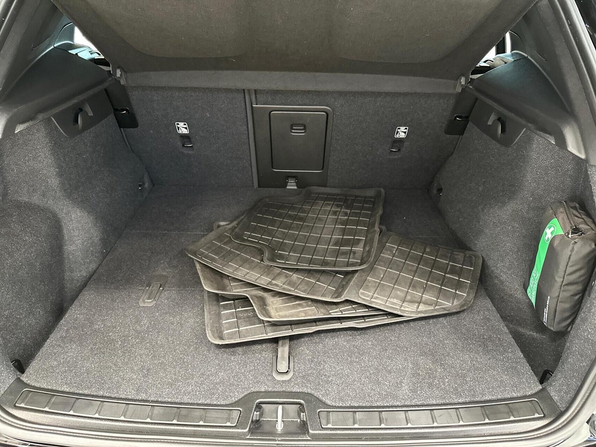 Volvo XC40 P6 ReCharge Plus billede 15