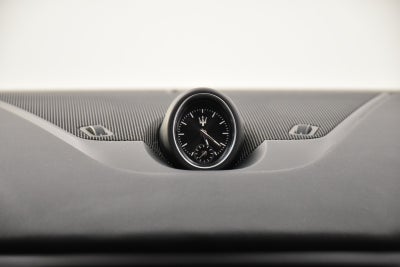 Maserati Levante S aut.