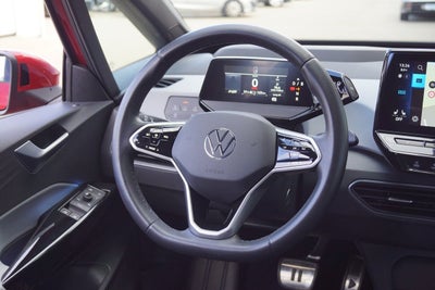 VW ID.3 Pro Performance