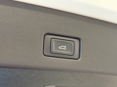 Audi Q4 e-tron Advanced