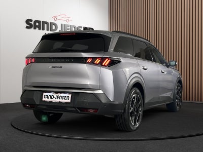 Peugeot e-5008 Allure Van