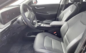 Kia EV6 Long Range Prestige