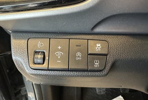 Kia Stonic T-GDi mHEV Prestige Upgrade iMT
