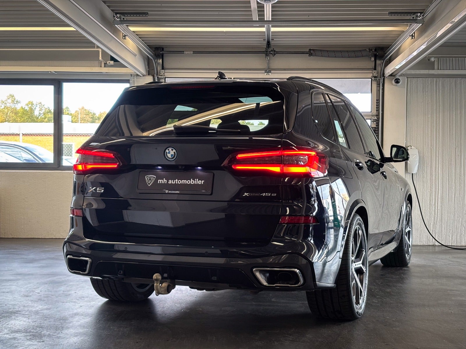 Billede af BMW X5 3,0 xDrive45e M-Sport aut.