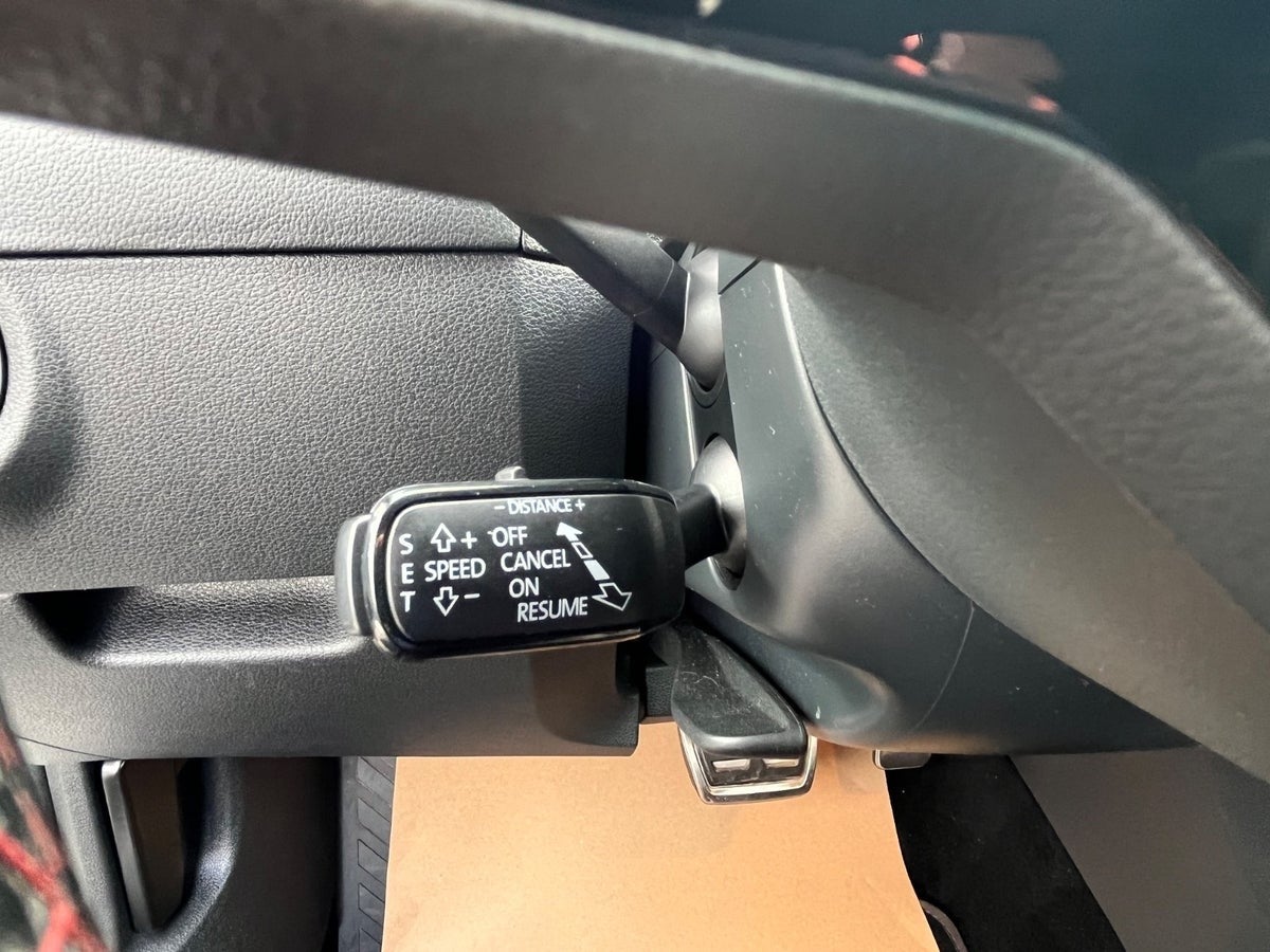 Billede af Skoda Octavia 2,0 TSi 220 RS Combi DSG