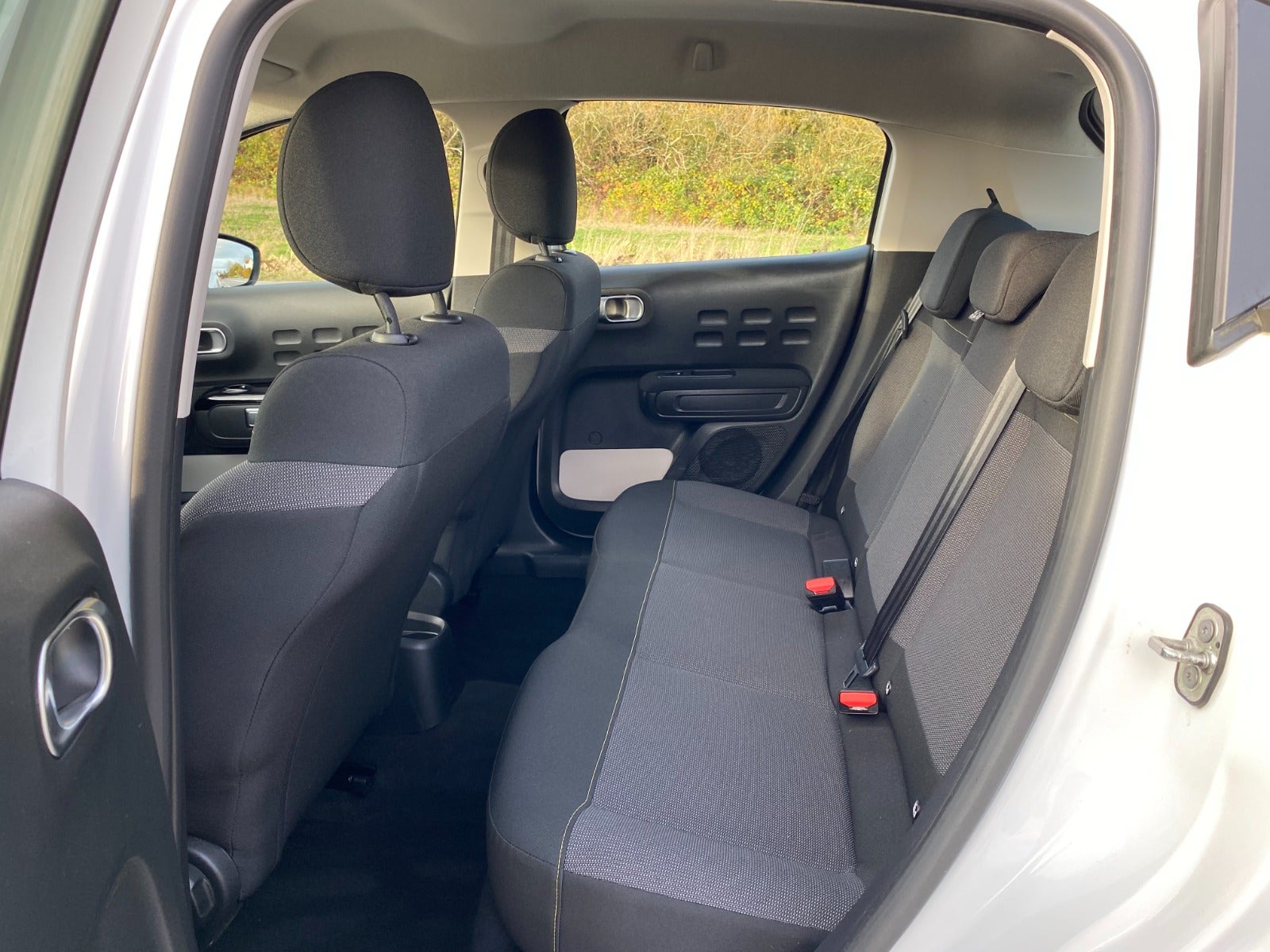 Citroën C3 PureTech 82 Live