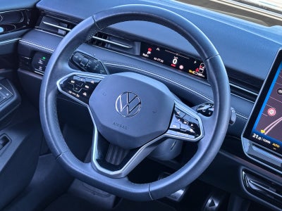 VW ID.7 Style S Tourer