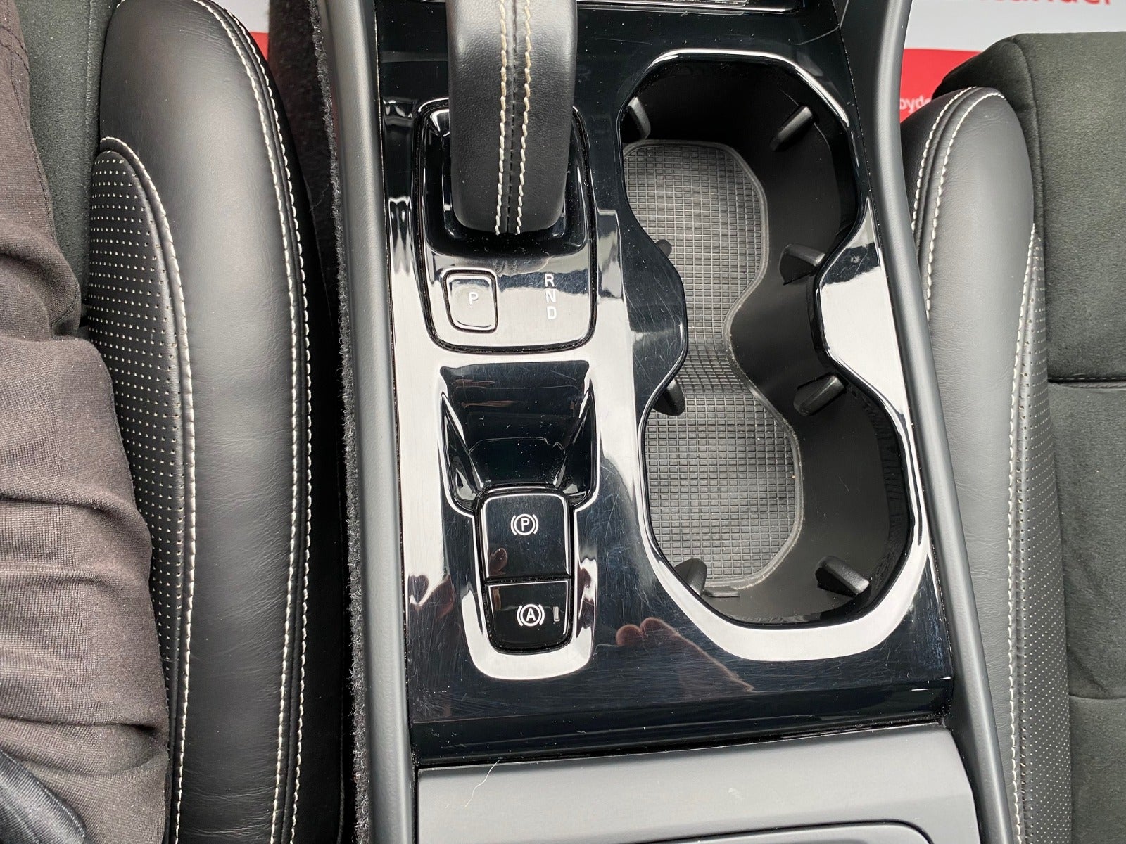 Volvo XC40, Billede 18