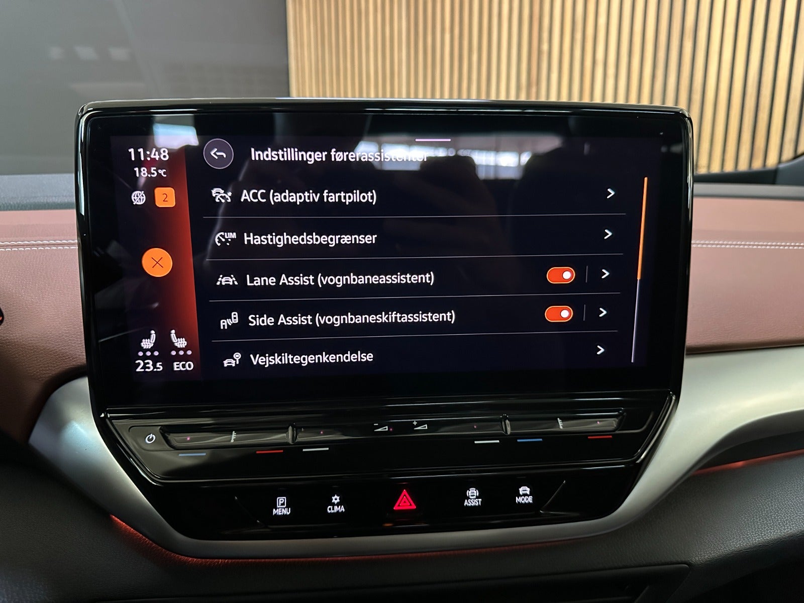 Billede af VW ID.4 77 Tech Performance