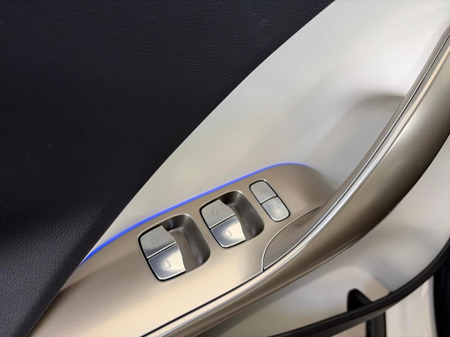 Billede af Smart #1 66 Premium