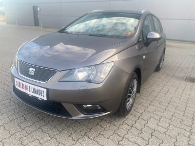 Seat Ibiza 1,0 TSi 95 Style 5d