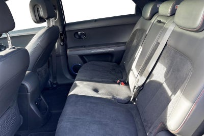 Hyundai Ioniq 5 N Line+