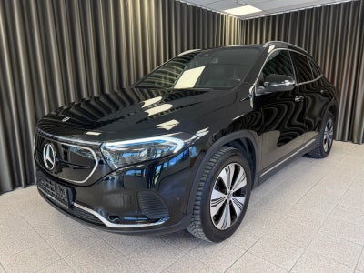 Mercedes EQA350 4Matic