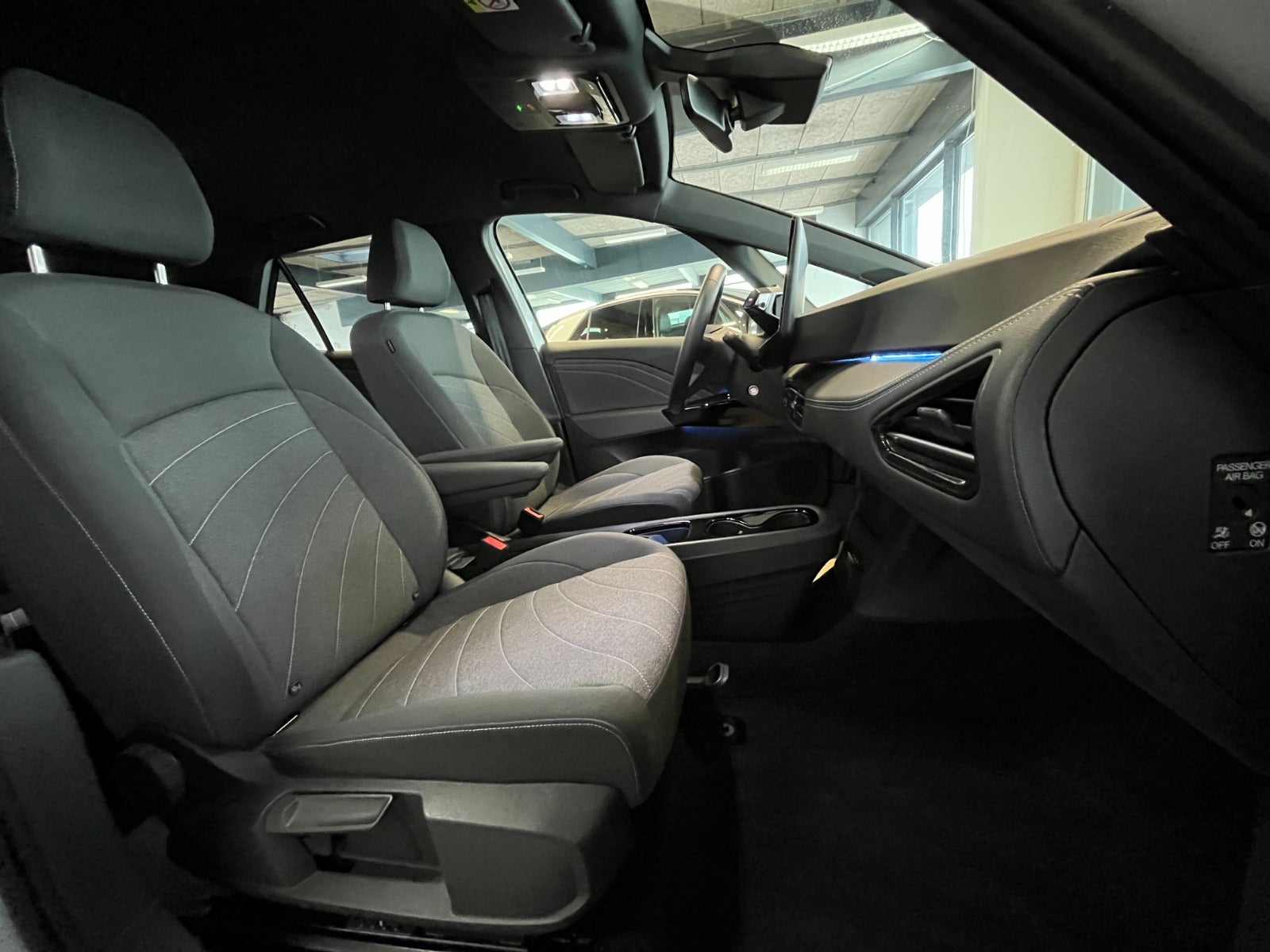 Billede af VW ID.3 58 Style