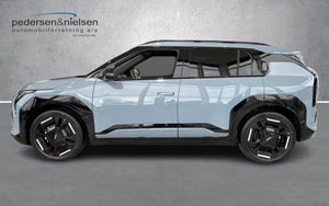 Kia EV3 Long Range GT-Line