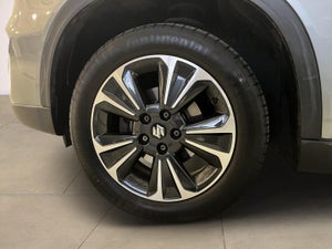 Suzuki Vitara mHybrid Adventure aut.