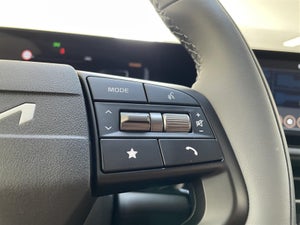 Kia EV6 Long Range Prestige