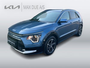 Kia Niro PHEV Prestige DCT