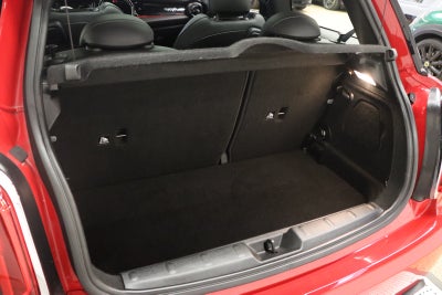 MINI Cooper SE Camden Edition